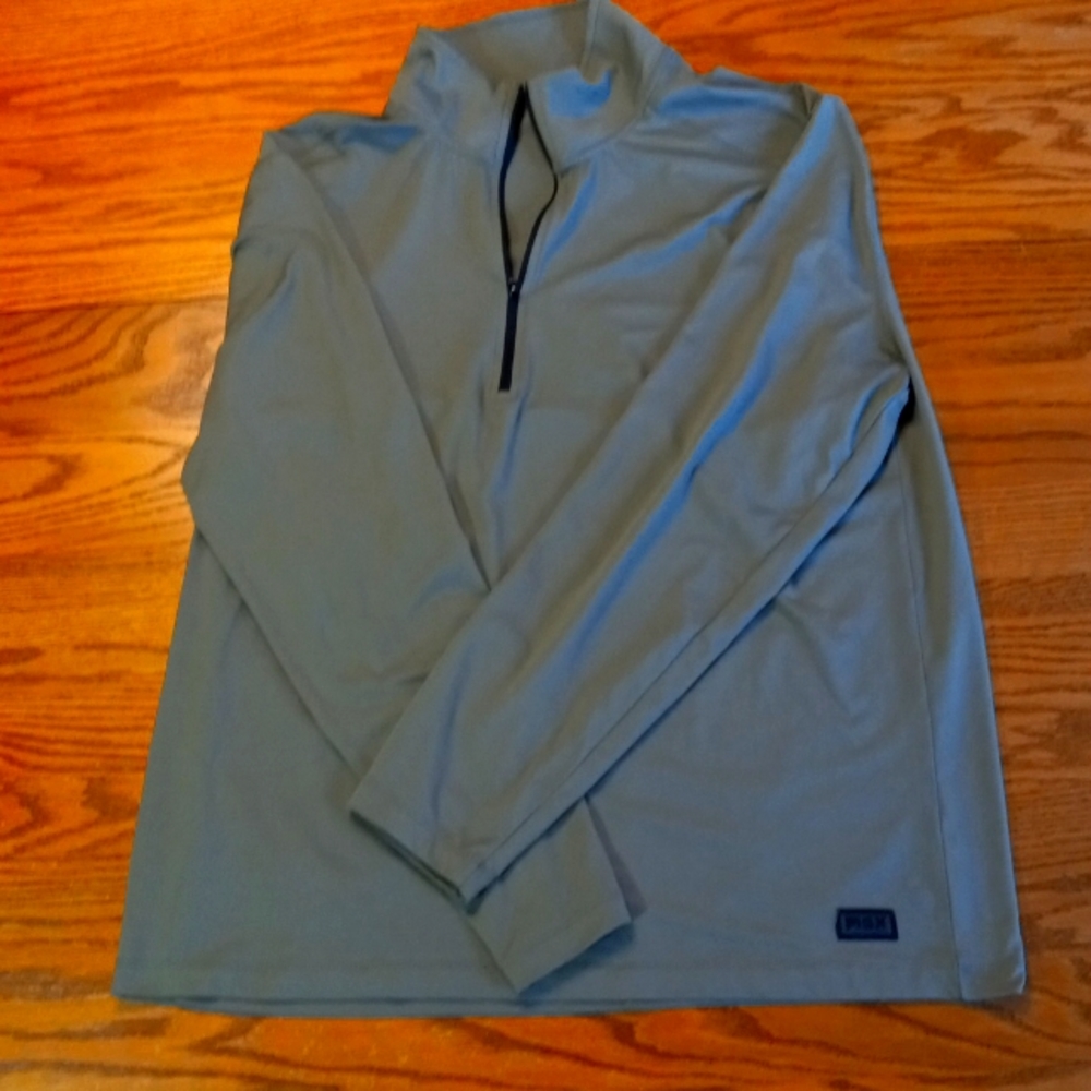 Michael Strahan Athletic Fleece